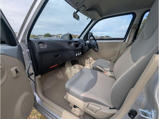 エッセ エコ MT マニュアル ワンオーナー 安全ボディ エアコン パワーステアリング パワーウィンドウ 運転席エアバッグ 助手席エアバッグ(2枚目)