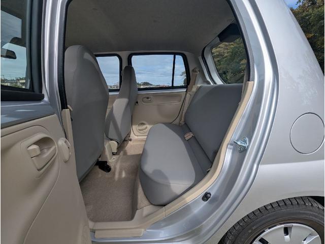 エッセ エコ MT マニュアル ワンオーナー 安全ボディ エアコン パワーステアリング パワーウィンドウ 運転席エアバッグ 助手席エアバッグ(3枚目)