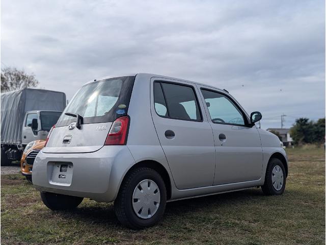 エッセ エコ MT マニュアル ワンオーナー 安全ボディ エアコン パワーステアリング パワーウィンドウ 運転席エアバッグ 助手席エアバッグ(14枚目)