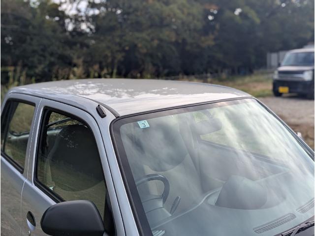 エッセ エコ MT マニュアル ワンオーナー 安全ボディ エアコン パワーステアリング パワーウィンドウ 運転席エアバッグ 助手席エアバッグ(15枚目)