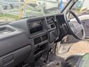サンバートラック 　オートマ　エアコン　軽トラ　軽トラック　ＡＴ　エアコン　運転席エアバッグ　ＣＤ（5枚目）