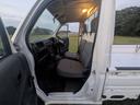 アクティトラック 　軽トラック　軽トラ　ＡＣ　ＭＴ　エアコン　運転席エアバッグ（8枚目）