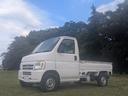 　４ＷＤ　軽トラック　ＭＴ　エアコン　運転席エアバッグ（21枚目）