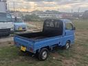 　軽トラ　四駆　エアコン　パワステ　軽トラック　４ＷＤ　ＭＴ　エアコン　運転席エアバッグ（23枚目）