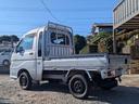 ジャンボ ワンオーナー リクライニング パワーウィンドウ 四駆 AC 軽トラ 軽トラック 4WD MT エアコン(20枚目)