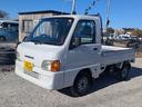 四駆 オートマ エアコン 軽トラ 軽トラック 宅配 トラック AC 4WD AT エアコン(10枚目)