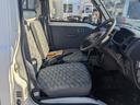 ハイゼットトラック 軽トラ 四駆 エアコン AC トラック 宅配 4WD 軽トラック AT エアコン(7枚目)