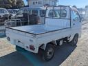 軽トラ 四駆 エアコン AC トラック 宅配 4WD 軽トラック AT エアコン(21枚目)
