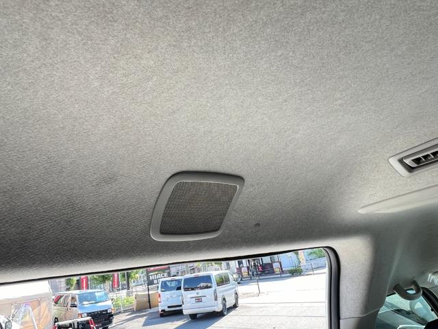 ハイエースコミューター スーパーロングGL 未登録新車/ディーゼルターボ/10人乗り3ナンバー構構造更済/11インチディスプレイオーディオ/ETC/前後カメラドラレコ/シートカバー/ローダウン/16AW/フロントスポイラー/LEDテール/TSS(24枚目)