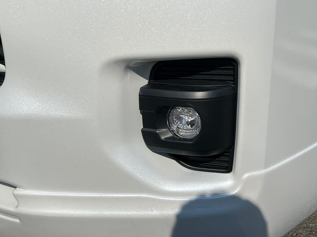 ハイエースコミューター スーパーロングGL 未登録新車/ディーゼルターボ/10人乗り3ナンバー構構造更済/11インチディスプレイオーディオ/ETC/前後カメラドラレコ/シートカバー/ローダウン/16AW/フロントスポイラー/LEDテール/TSS(59枚目)