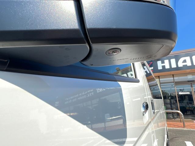 ハイエースコミューター スーパーロングGL 未登録新車/ディーゼルターボ/10人乗り3ナンバー構構造更済/11インチディスプレイオーディオ/ETC/前後カメラドラレコ/シートカバー/ローダウン/16AW/フロントスポイラー/LEDテール/TSS(66枚目)