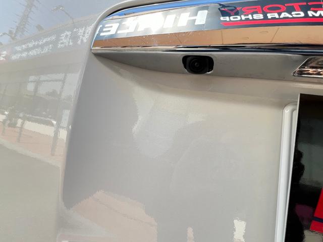 ハイエースコミューター スーパーロングGL 未登録新車/ディーゼルターボ/10人乗り3ナンバー構構造更済/11インチディスプレイオーディオ/ETC/前後カメラドラレコ/シートカバー/ローダウン/16AW/フロントスポイラー/LEDテール/TSS(73枚目)