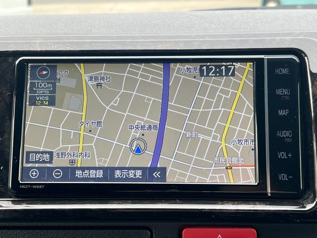 ハイエースバン ワイドスーパーGL ダークプライムII ディーゼルターボ/寒冷地仕様/丸目換装/アルルブルーツートンペイント/クロスカントリー16AW/シートカバー/ベットキット/LEDフォグ/クラッシックテール/フルセグナビ/ETC2.0/ドラレコ前後C(45枚目)