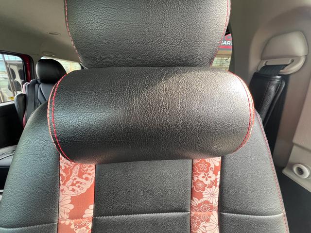 ハイエースワゴン GL ファインテックツアラー/4キャプテンシート10人乗/両側スライドドア左パワースライド/フルエアロ/ボンネット/リアスポ/オーバーF/18AW/LEDテール/ナビ&サブモニター&Wフリップダウンモニター(63枚目)