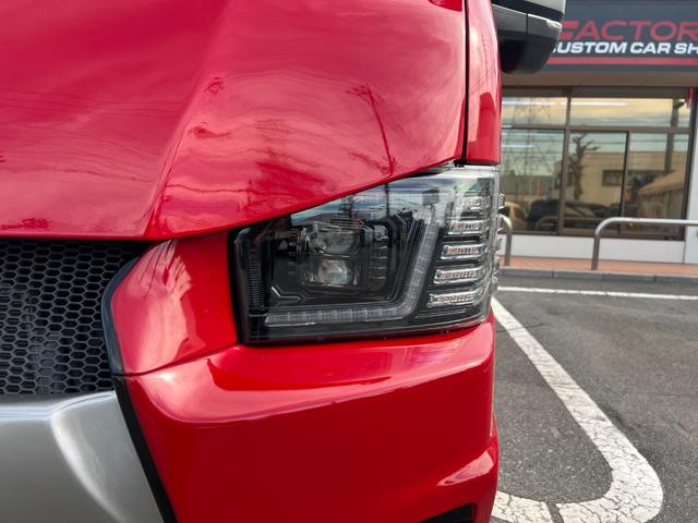 ハイエースワゴン GL ファインテックツアラー/4キャプテンシート10人乗/両側スライドドア左パワースライド/フルエアロ/ボンネット/リアスポ/オーバーF/18AW/LEDテール/ナビ&サブモニター&Wフリップダウンモニター(66枚目)
