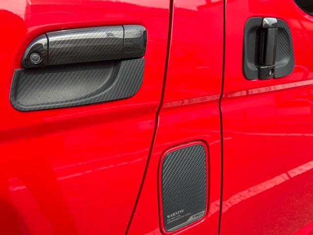 ハイエースワゴン GL ファインテックツアラー/4キャプテンシート10人乗/両側スライドドア左パワースライド/フルエアロ/ボンネット/リアスポ/オーバーF/18AW/LEDテール/ナビ&サブモニター&Wフリップダウンモニター(68枚目)