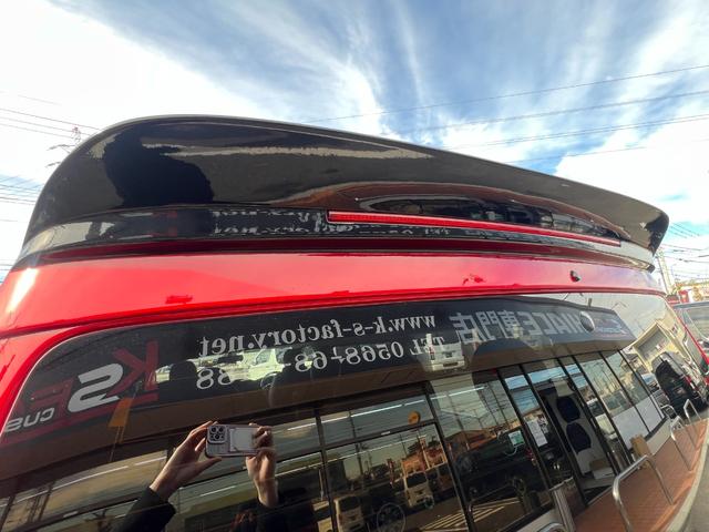 ハイエースワゴン GL ファインテックツアラー/4キャプテンシート10人乗/両側スライドドア左パワースライド/フルエアロ/ボンネット/リアスポ/オーバーF/18AW/LEDテール/ナビ&サブモニター&Wフリップダウンモニター(73枚目)