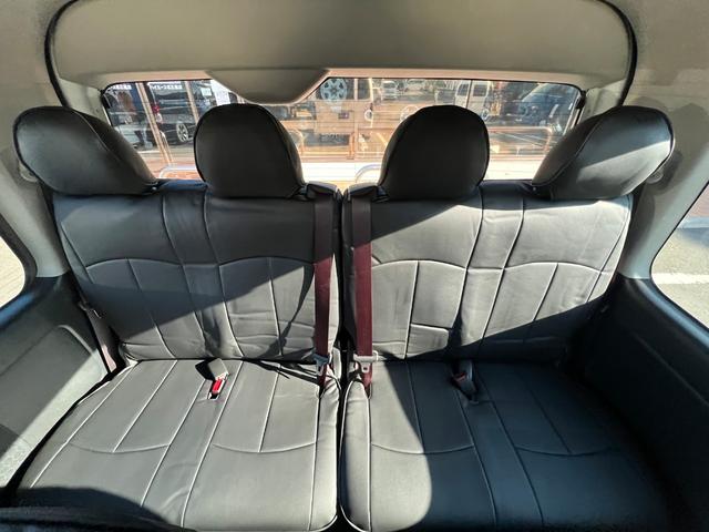 ハイエースワゴン ＧＬ　ファインテックツアラー４ＷＤ／両側電動スライドドア／４キャプテンシート１０人乗／寒冷地仕様／１１インチナビ／フリップダウンモニター／ＥＴＣ／防音＆防振キット／減衰力調整ショック／１８ＡＷ／ＬＥＤテール（23枚目）