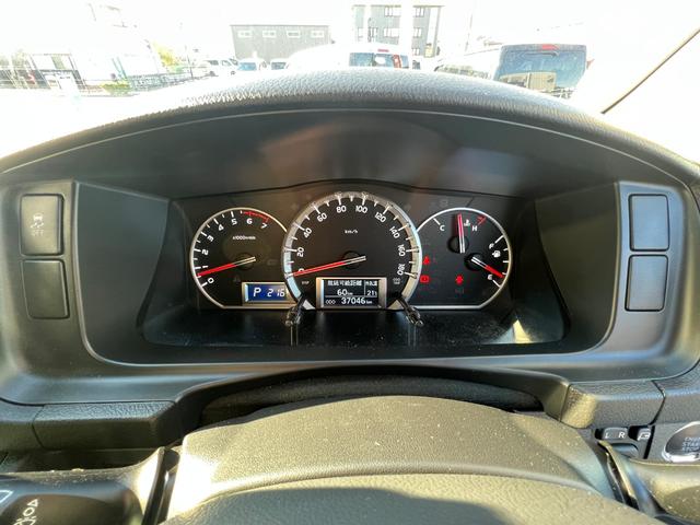 ハイエースワゴン ＧＬ　ファインテックツアラー４ＷＤ／両側電動スライドドア／４キャプテンシート１０人乗／寒冷地仕様／１１インチナビ／フリップダウンモニター／ＥＴＣ／防音＆防振キット／減衰力調整ショック／１８ＡＷ／ＬＥＤテール（34枚目）