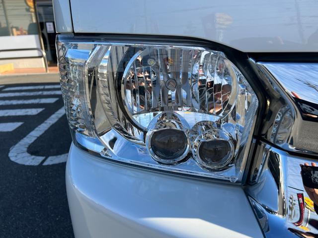 ハイエースワゴン ＧＬ　ファインテックツアラー４ＷＤ／両側電動スライドドア／４キャプテンシート１０人乗／寒冷地仕様／１１インチナビ／フリップダウンモニター／ＥＴＣ／防音＆防振キット／減衰力調整ショック／１８ＡＷ／ＬＥＤテール（60枚目）