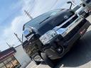TOYOTA HIACE WAGON