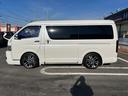ハイエースワゴン ＧＬ　ファインテックツアラー４ＷＤ／両側電動スライドドア／４キャプテンシート１０人乗／寒冷地仕様／１１インチナビ／フリップダウンモニター／ＥＴＣ／防音＆防振キット／減衰力調整ショック／１８ＡＷ／ＬＥＤテール（8枚目）