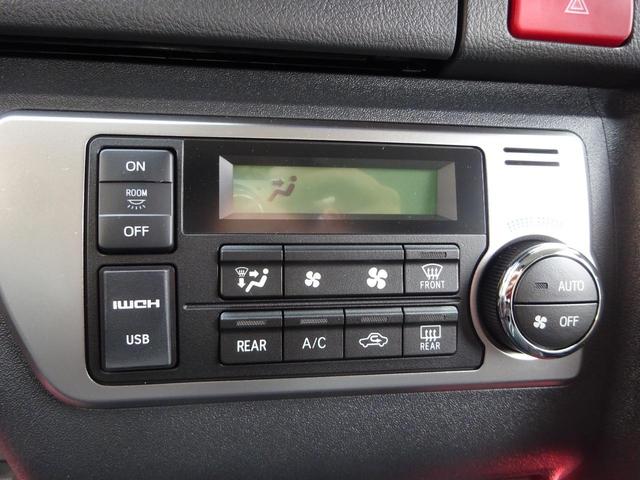 ハイエースワゴン ＧＬ　新車未登録／ＰＶＭ／アルパインＢＩＧ－Ｘ／１２インチ後席モニター／プラクラ／フルセグ／デジタルミラー／全周囲カメラ／ＴＳＳ／シートカバー／ＬＥＤヘッド＆フォグ／１８インチホイール／ローダウン／カスタム（72枚目）