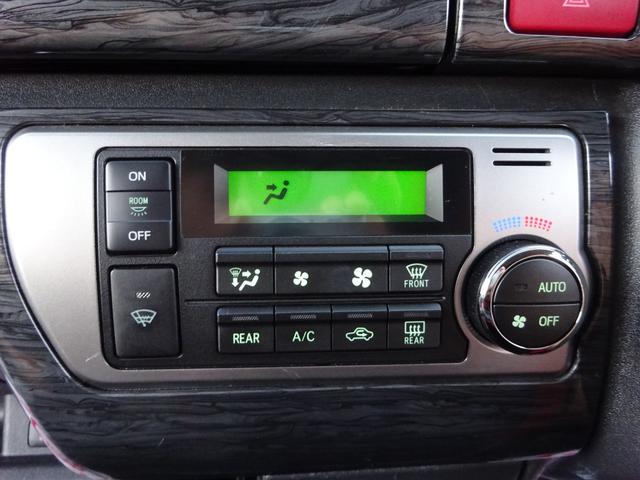 ハイエースワゴン ＧＬ　ユーザー買取車／内装架装／ベッドキット／キャンピングカー仕様／フルセグナビ／後席モニター／フリップダウンモニター／フローリング仕様／パノラミックビュ／全方位カメラ／フルフラット／ユーアイビークル足回り（67枚目）