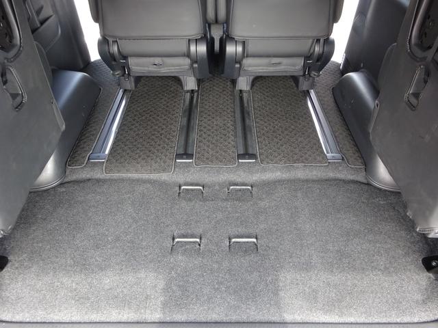 ハイエースワゴン GL ファインテックツアラー/バットフェイスボンネット/ローダウン/強化スタビライザー/ALPINE BICX/ALPINEフリップダウン12.8型/パノラミックビューモニター/KBレーシング18インチAW(54枚目)