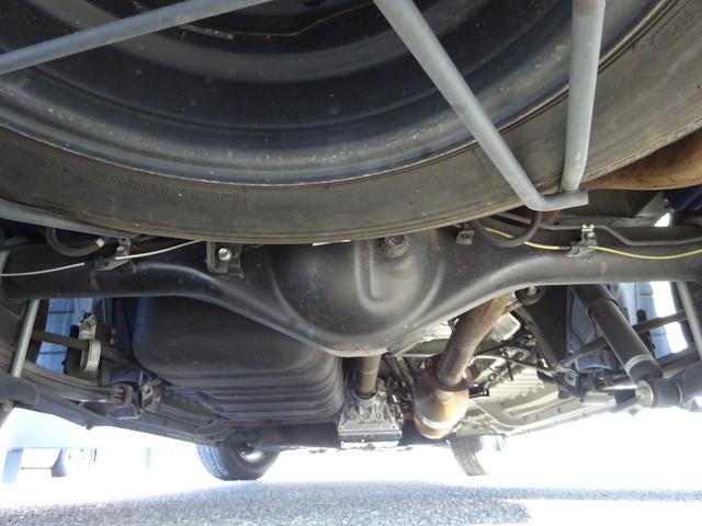 ハイエースバン スーパーGL ダークプライムII Essexフロントデュフィーザー/フルフラット/ルームキャリア/フルセグナビ/バックカメラ/ETC/LEDヘッドライト/ETC/スマートキー/プッシュスタート/社外AW16インチ/トーヨータイヤ(21枚目)