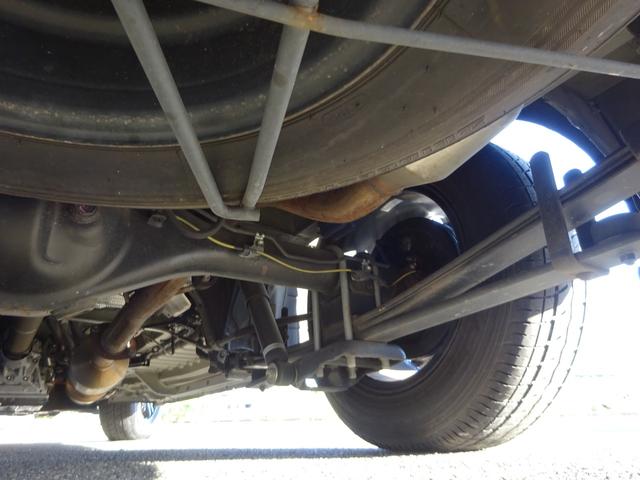 ハイエースバン スーパーGL ダークプライムII Essexフロントデュフィーザー/フルフラット/ルームキャリア/フルセグナビ/バックカメラ/ETC/LEDヘッドライト/ETC/スマートキー/プッシュスタート/社外AW16インチ/トーヨータイヤ(23枚目)