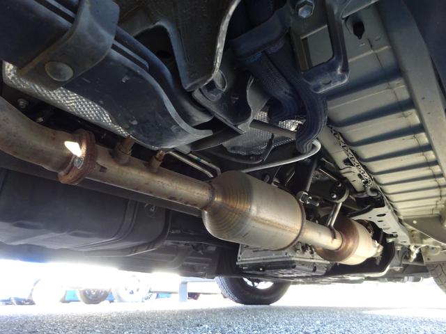 ハイエースバン スーパーGL ダークプライムII Essexフロントデュフィーザー/フルフラット/ルームキャリア/フルセグナビ/バックカメラ/ETC/LEDヘッドライト/ETC/スマートキー/プッシュスタート/社外AW16インチ/トーヨータイヤ(24枚目)