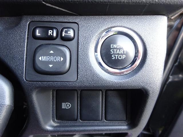 ハイエースバン スーパーGL ダークプライムII Essexフロントデュフィーザー/フルフラット/ルームキャリア/フルセグナビ/バックカメラ/ETC/LEDヘッドライト/ETC/スマートキー/プッシュスタート/社外AW16インチ/トーヨータイヤ(62枚目)