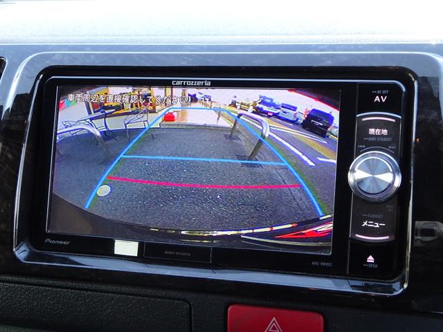 ハイエースバン スーパーGL ダークプライムII Essexフロントデュフィーザー/フルフラット/ルームキャリア/フルセグナビ/バックカメラ/ETC/LEDヘッドライト/ETC/スマートキー/プッシュスタート/社外AW16インチ/トーヨータイヤ(68枚目)