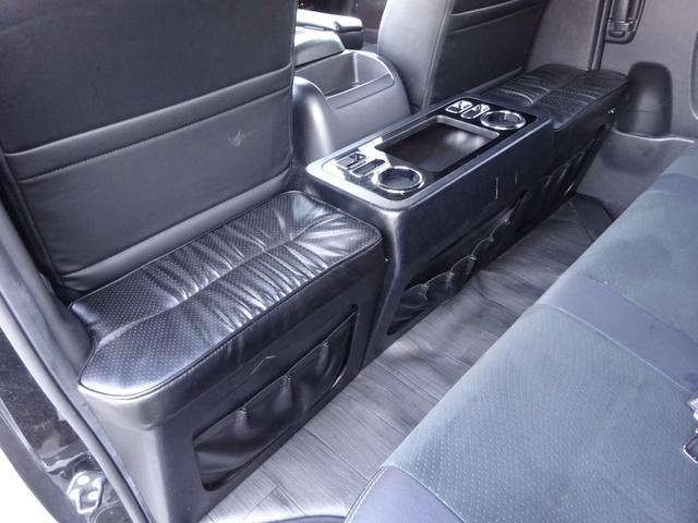 ハイエースバン スーパーGL ダークプライムII Essexフロントデュフィーザー/フルフラット/ルームキャリア/フルセグナビ/バックカメラ/ETC/LEDヘッドライト/ETC/スマートキー/プッシュスタート/社外AW16インチ/トーヨータイヤ(72枚目)