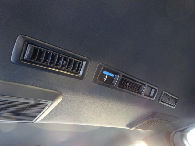 ハイエースバン スーパーGL ダークプライムII Essexフロントデュフィーザー/フルフラット/ルームキャリア/フルセグナビ/バックカメラ/ETC/LEDヘッドライト/ETC/スマートキー/プッシュスタート/社外AW16インチ/トーヨータイヤ(77枚目)