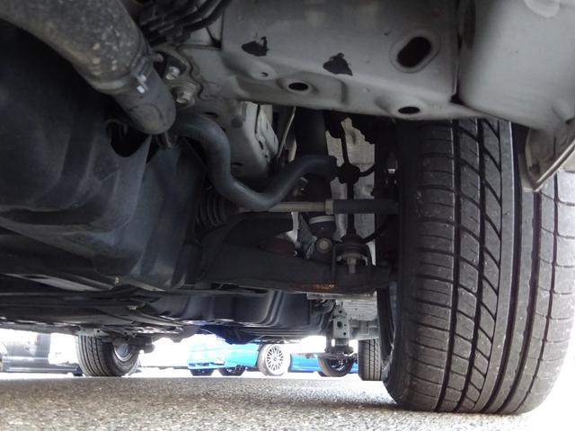 ハイエースワゴン GL ユーザー買取車/ワンオーナー車/Flex使用フルフラットシート/3列目ベンチシート/フローリング施工/フロントリップ/ローダウン/社外17インチAWナスカーホワイトレター/ナビ/フリップダウンモニター(36枚目)