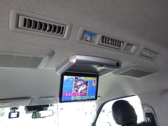 ハイエースワゴン GL ユーザー買取車/ワンオーナー車/Flex使用フルフラットシート/3列目ベンチシート/フローリング施工/フロントリップ/ローダウン/社外17インチAWナスカーホワイトレター/ナビ/フリップダウンモニター(52枚目)