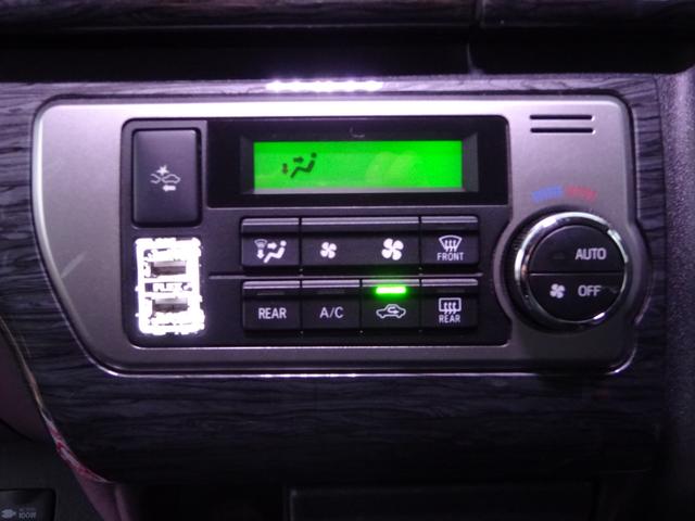 ハイエースワゴン GL ユーザー買取車/ワンオーナー車/Flex使用フルフラットシート/3列目ベンチシート/フローリング施工/フロントリップ/ローダウン/社外17インチAWナスカーホワイトレター/ナビ/フリップダウンモニター(65枚目)