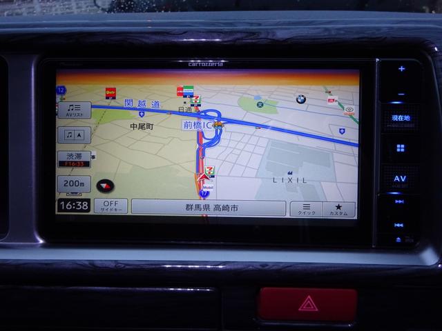 ハイエースワゴン GL ユーザー買取車/ワンオーナー車/Flex使用フルフラットシート/3列目ベンチシート/フローリング施工/フロントリップ/ローダウン/社外17インチAWナスカーホワイトレター/ナビ/フリップダウンモニター(67枚目)