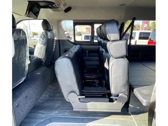 全国納車可能です！お気軽にお問い合わせください０２７−２１２−４３０４ＬＩＮＥ→【＠１２３ｋｓｆ】ビデオ通話可能！群馬ハイエース専門店／高崎ハイエース専門店／前橋ハイエース専門店／新車即納車可能！☆★