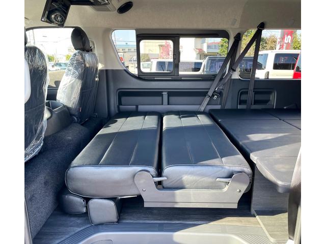 全国納車可能です！お気軽にお問い合わせください０２７−２１２−４３０４ＬＩＮＥ→【＠１２３ｋｓｆ】ビデオ通話可能！群馬ハイエース専門店／高崎ハイエース専門店／前橋ハイエース専門店／新車即納車可能！☆★