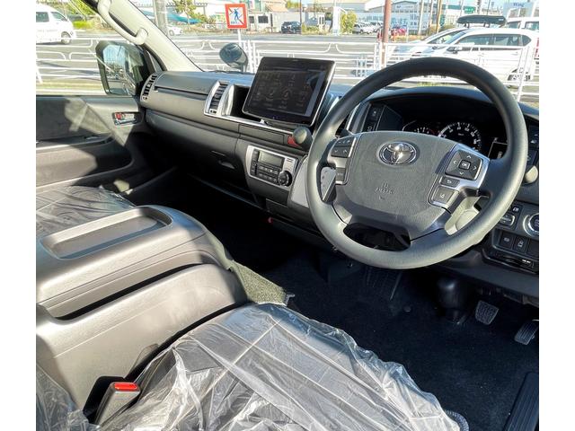 全国納車可能です！お気軽にお問い合わせください０２７−２１２−４３０４ＬＩＮＥ→【＠１２３ｋｓｆ】ビデオ通話可能！群馬ハイエース専門店／高崎ハイエース専門店／前橋ハイエース専門店／新車即納車可能！☆★