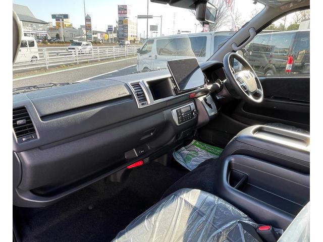 全国納車可能です！お気軽にお問い合わせください０２７−２１２−４３０４ＬＩＮＥ→【＠１２３ｋｓｆ】ビデオ通話可能！群馬ハイエース専門店／高崎ハイエース専門店／前橋ハイエース専門店／新車即納車可能！☆★