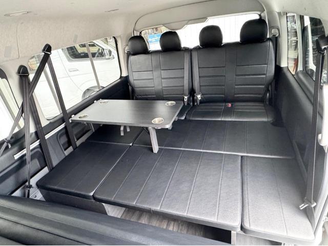 全国納車可能です！お気軽にお問い合わせください０２７−２１２−４３０４ＬＩＮＥ→【＠１２３ｋｓｆ】ビデオ通話可能！群馬ハイエース専門店／高崎ハイエース専門店／前橋ハイエース専門店／新車即納車可能！☆★