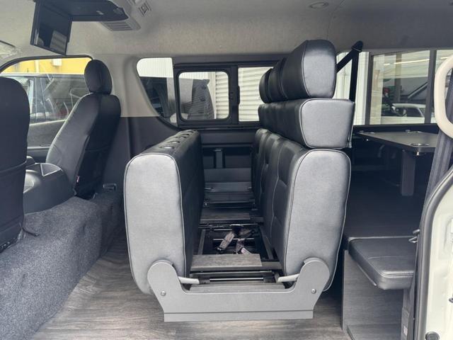 全国納車可能です！お気軽にお問い合わせください０２７−２１２−４３０４ＬＩＮＥ→【＠１２３ｋｓｆ】ビデオ通話可能！群馬ハイエース専門店／高崎ハイエース専門店／前橋ハイエース専門店／新車即納車可能！☆★