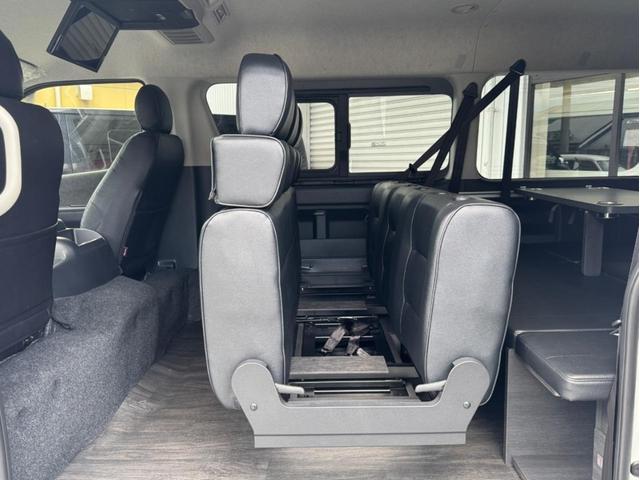 全国納車可能です！お気軽にお問い合わせください０２７−２１２−４３０４ＬＩＮＥ→【＠１２３ｋｓｆ】ビデオ通話可能！群馬ハイエース専門店／高崎ハイエース専門店／前橋ハイエース専門店／新車即納車可能！☆★