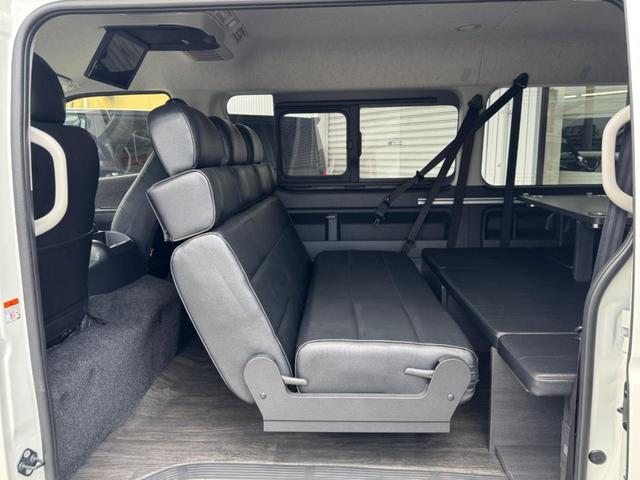 全国納車可能です！お気軽にお問い合わせください０２７−２１２−４３０４ＬＩＮＥ→【＠１２３ｋｓｆ】ビデオ通話可能！群馬ハイエース専門店／高崎ハイエース専門店／前橋ハイエース専門店／新車即納車可能！☆★