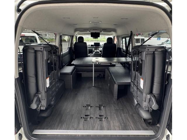 全国納車可能です！お気軽にお問い合わせください０２７−２１２−４３０４ＬＩＮＥ→【＠１２３ｋｓｆ】ビデオ通話可能！群馬ハイエース専門店／高崎ハイエース専門店／前橋ハイエース専門店／新車即納車可能！☆★