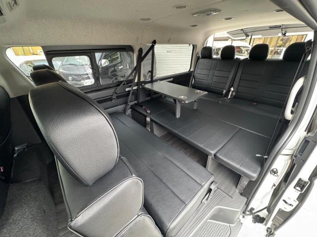 全国納車可能です！お気軽にお問い合わせください０２７−２１２−４３０４ＬＩＮＥ→【＠１２３ｋｓｆ】ビデオ通話可能！群馬ハイエース専門店／高崎ハイエース専門店／前橋ハイエース専門店／新車即納車可能！☆★